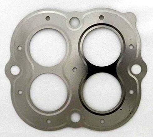 RAREELECTRICAL Exhaust Pipe Gasket Compatible With Kawasaki Stx-12F 1200 Stx-15F 1500 Ultra Lx 250X 260X 300X 310X Sx-R Jet Ski 4-Stroke 2003-2024 11061-3714 in Saudi Arabia