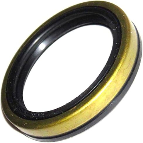 Manual Transmission Seal Rear differential oil fits Toyota 4Runner,Supra,Pickup 1991 1992 fits Lexus IS300 2001 2002 1 Pcs in Kuwait