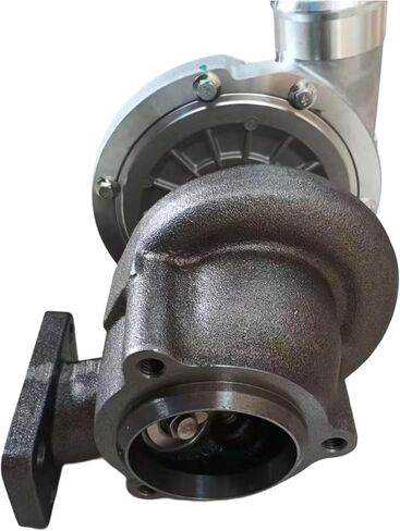 شاحن توربيني 7117365019 MTG5253BH لمحرك بيركنز 3054 3054B 3054C C4.4 DEYAOLKL in Kuwait