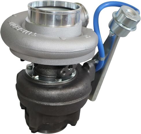 Turbocharger 3597311 3597809 MTL3298NM For Komatsu PC300-6 -2004 Crawler Excavators DEYAOLKL in Kuwait