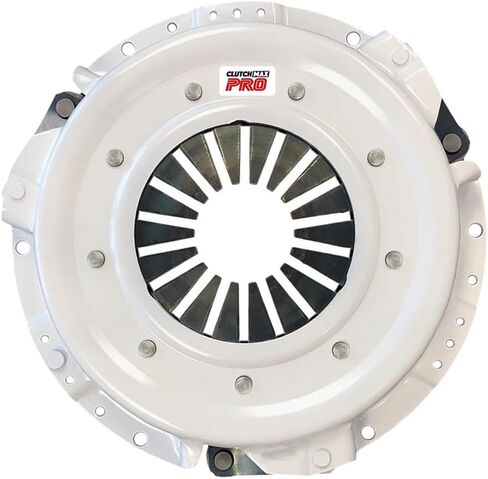 مجموعة القابض ClutchMaxPRO Performance Stage 3 متوافقة مع 1997-2000 Nissan Pathfinder 1999-2004 Frontier 2000 2001 2002 2003 2004 Xterra 3.3L VG33E (CP06062HDC-ST3) in Kuwait