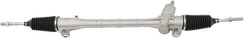 Rack and Pinion Steering Gear Replacement for P-rius Plug-In 2010-2015 45510-47040 in Kuwait
