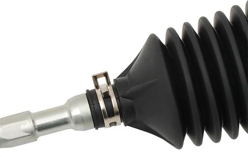 Rack and Pinion Steering Gear Replacement for P-rius Plug-In 2010-2015 45510-47040 in Kuwait