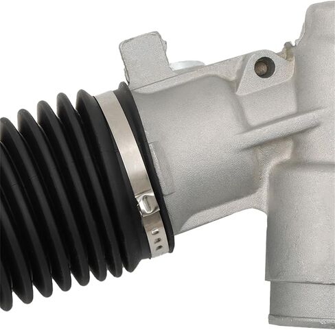 Rack and Pinion Steering Gear Replacement for P-rius Plug-In 2010-2015 45510-47040 in Kuwait