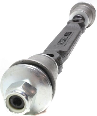 Replacement Control Arm Shaft Kit Set of 2 fits GMC S15 (Diesel Models) in Kuwait