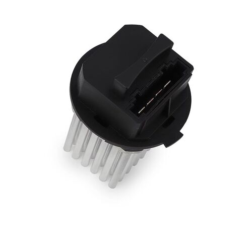 Blower Motor Fan Resistor, for Benz, for CClass, for EClass 2048707710 Car Heater Blower Motor Resistor Regulator Auto Parts A2048707710 in Kuwait