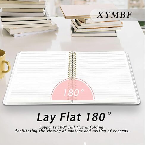 XYMBF Sea Turtle Gift Notebook Journal for Women Men, Inspirational Ocean Animal Writing Diary, Be Like a Sea Turtle Motivational Gift for Marine Life Lovers, Office School Supplies 5.5x8.3 Inch in Kuwait