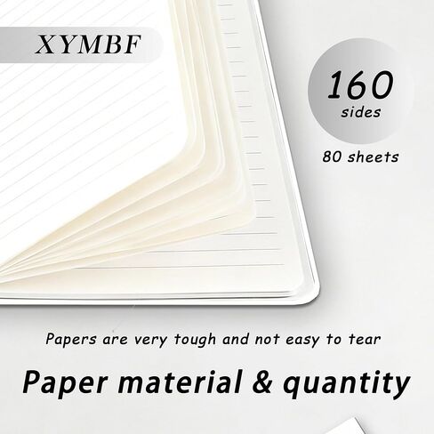 XYMBF Sea Turtle Gift Notebook Journal for Women Men, Inspirational Ocean Animal Writing Diary, Be Like a Sea Turtle Motivational Gift for Marine Life Lovers, Office School Supplies 5.5x8.3 Inch in Kuwait
