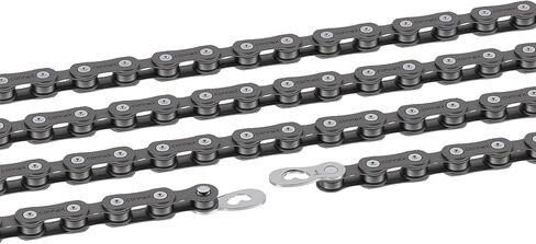 Connex 800 8-speed chain - 114 links in Saudi Arabia