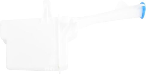 JX RACING Windshield Washer Tank W/Cap Compatible with Hyundai Venue 2020-2026 Windshield Washer Reservoir with Cap fit for 98610-K2000 in Kuwait