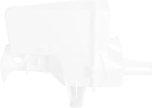 JX RACING Windshield Washer Tank W/Cap Compatible with Hyundai Venue 2020-2026 Windshield Washer Reservoir with Cap fit for 98610-K2000 in Kuwait