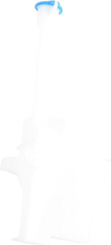JX RACING Windshield Washer Tank W/Cap Compatible with Hyundai Venue 2020-2026 Windshield Washer Reservoir with Cap fit for 98610-K2000 in Kuwait