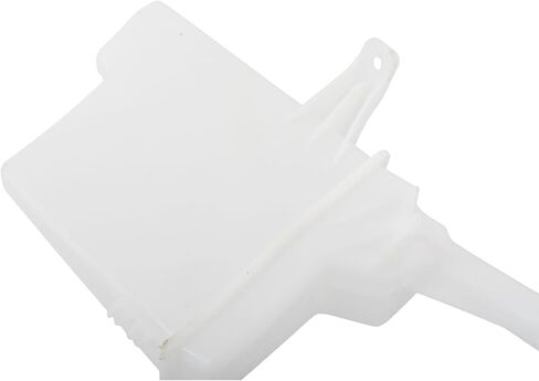 JX RACING Windshield Washer Tank W/Cap Compatible with Hyundai Venue 2020-2026 Windshield Washer Reservoir with Cap fit for 98610-K2000 in Kuwait