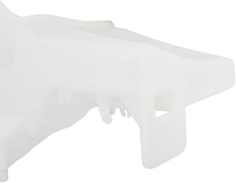 JX RACING Windshield Washer Tank W/Cap Compatible with Hyundai Venue 2020-2026 Windshield Washer Reservoir with Cap fit for 98610-K2000 in Kuwait