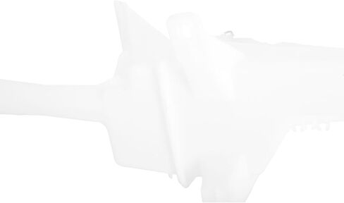 JX RACING Windshield Washer Tank W/Cap Compatible with Hyundai Venue 2020-2026 Windshield Washer Reservoir with Cap fit for 98610-K2000 in Kuwait