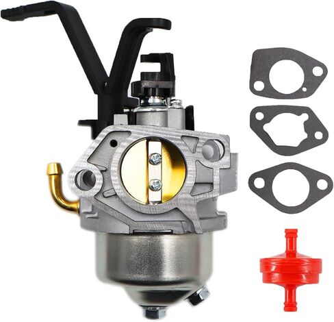 Huayi OEM Carburator متوافق مع Briggs & Stratton 19N132 الجزء # 592595 مجموعة محركات الكربوهيدرات in Kuwait