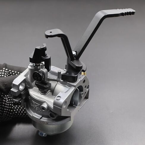 Huayi OEM Carburator متوافق مع Briggs & Stratton 19N132 الجزء # 592595 مجموعة محركات الكربوهيدرات in Kuwait