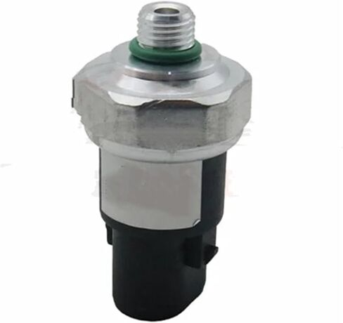 Air Con Pressure Sensor Compatible with for Sienna 1998 1999 2000 2001 2002 2003 for Solara 2006 2007 2008 Car Air Condition Pressure Switch B01A-61-503 in Kuwait