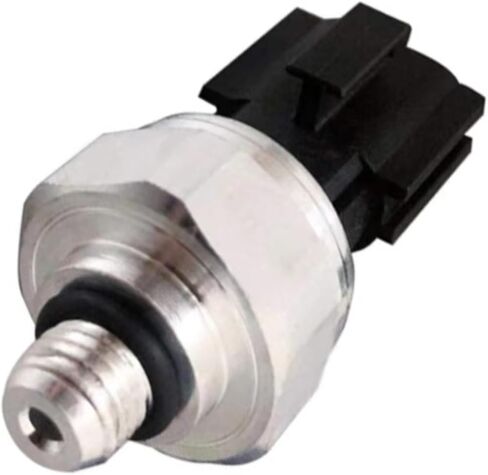 Air Con Pressure Sensor Compatible with Mitsubishi for Eclipse 2006-2012 for Outlander 2003-2015 OEM: 92136ZT00A A/C Air Condition Pressure Sensor Switch 9213124900 in Kuwait