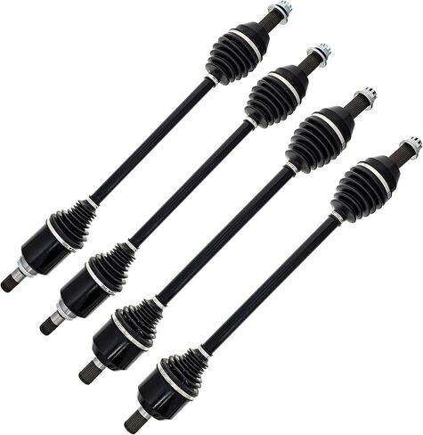 مجموعة محور السيرة الذاتية الأمامية والخلفية المتخصصة لهوندا تالون 1000R SXS1000S2R 42220-HL6-A02 44250-HL6-A11 42250-HL6-A12 in Kuwait