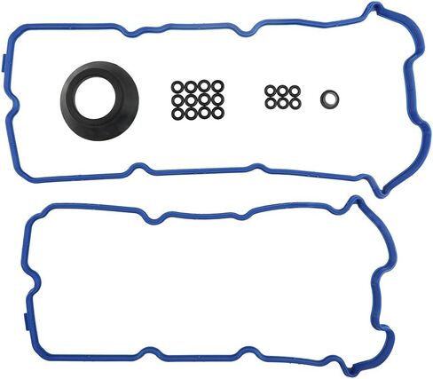 DETOTI Head Gasket Set for 03-04 Nissan 350Z Infiniti G35 FX35 3.5 DOHC 24V VQ35DE HS26239PT in Kuwait