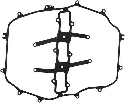 DETOTI Head Gasket Set for 03-04 Nissan 350Z Infiniti G35 FX35 3.5 DOHC 24V VQ35DE HS26239PT in Kuwait