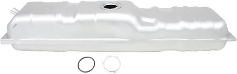 Garage-Pro Fuel Tank Compatible with CHEVROLET FULLSIZE PICKUP 1973-1981 Mounts Ahead of Rear Axle 20 Gal. in Kuwait