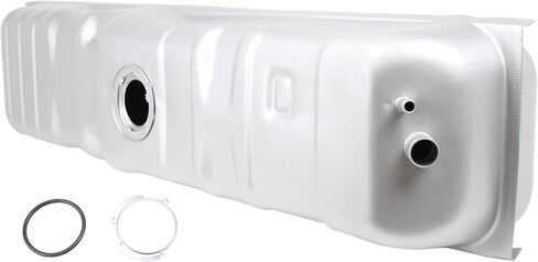 Garage-Pro Fuel Tank Compatible with CHEVROLET FULLSIZE PICKUP 1973-1981 Mounts Ahead of Rear Axle 20 Gal. in Kuwait