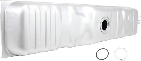 Garage-Pro Fuel Tank Compatible with CHEVROLET FULLSIZE PICKUP 1973-1981 Mounts Ahead of Rear Axle 20 Gal. in Kuwait