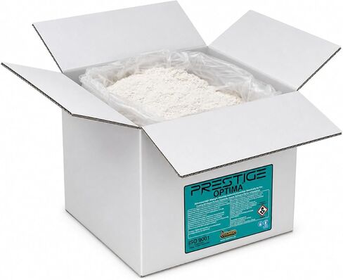 Prestige Optima Investment Powder for Jewelry Casting, Gypsum Bonded Investment for Resin, Wax & 3D Printed Patterns, Ultra Smooth Surface, High Temp Resistant, 5 lb in Kuwait