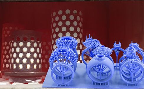 Prestige Optima Investment Powder for Jewelry Casting, Gypsum Bonded Investment for Resin, Wax & 3D Printed Patterns, Ultra Smooth Surface, High Temp Resistant, 5 lb in Kuwait