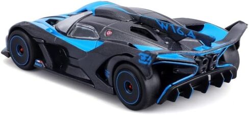سيارة Bburago Bugatti Bolide Super Car - مقياس 1:43 - نموذج سيارة طبق الأصل مصبوب بتفاصيل لا تصدق in Kuwait