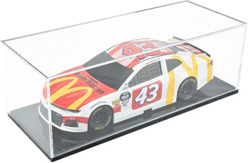 1:24 Scale Acrylic Die-Cast / Model Car Display Case #1002 in Saudi Arabia