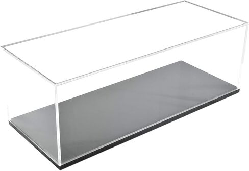 1:24 Scale Acrylic Die-Cast / Model Car Display Case #1002 in Saudi Arabia