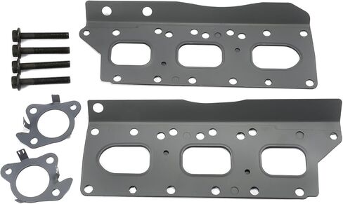 HL3Z-6268-A ML3Z-6256-A طقم سلسلة توقيت المحرك الكامل يناسب فورد F150 in Kuwait