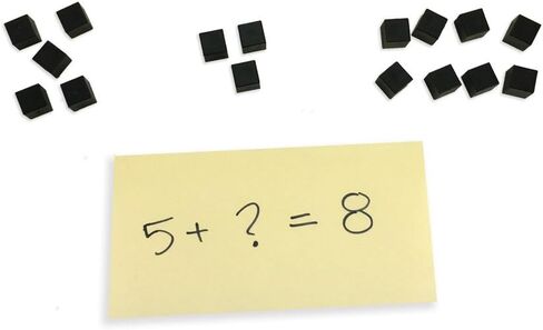 EAI Education Centimeter Cubes - Set of 1000 in Kuwait