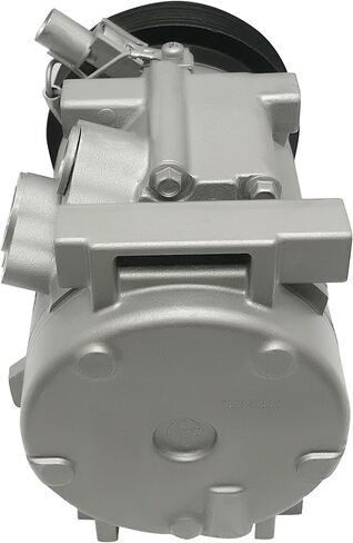 RYC AC Compressor FG120 - Fits Kia Sedona 2006-2009, Sorento 2007-2009, Entourage 2007-2009 (Fits Kia Sedona 2006-2009, Sorento 2007-2009, Entourage 2007-2009) in Kuwait
