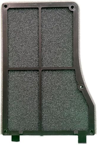 OEM Cabin Filter for Peterbilt Gen 3 (2009-2023) - Fits 389 388 579 567 367 365 337 330 Trucks, Replace 5X013817, 5S013817, WP10154, PA5765, AF55832, CAF24024 in Saudi Arabia