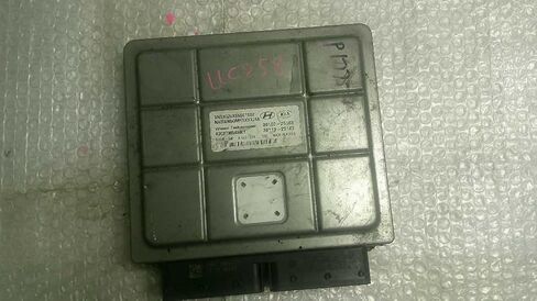 Engine ECM Control Module 2.5L Fits 22-23 Compatible with Hyundai Tucson 39110-2S163 391102S163 in Kuwait