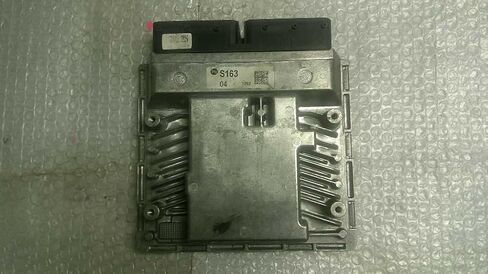 Engine ECM Control Module 2.5L Fits 22-23 Compatible with Hyundai Tucson 39110-2S163 391102S163 in Kuwait
