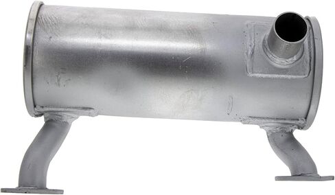 شبل كاديت 751-12647 كاتم صوت العادم GT 2000 2042 2050 2148 XT3 GSE GSX الجرارات in Kuwait