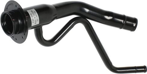 Garage-Pro Fuel Tank Filler Neck Replacement For Ford F-250 Super Duty F-350 Super Duty 1999 2000 2001 2002 2003 2004 6.0L 7.3L DIESEL 96.0 in. Bed Replaces # 8C3Z9034KF in Kuwait