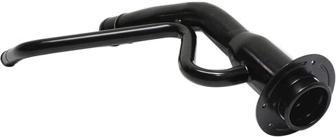 Garage-Pro Fuel Tank Filler Neck Replacement For Ford F-250 Super Duty F-350 Super Duty 1999 2000 2001 2002 2003 2004 6.0L 7.3L DIESEL 96.0 in. Bed Replaces # 8C3Z9034KF in Kuwait