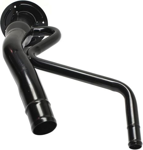 Garage-Pro Fuel Tank Filler Neck Replacement For Ford F-250 Super Duty F-350 Super Duty 1999 2000 2001 2002 2003 2004 6.0L 7.3L DIESEL 96.0 in. Bed Replaces # 8C3Z9034KF in Kuwait