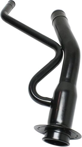 Garage-Pro Fuel Tank Filler Neck Replacement For Ford F-250 Super Duty F-350 Super Duty 1999 2000 2001 2002 2003 2004 6.0L 7.3L DIESEL 96.0 in. Bed Replaces # 8C3Z9034KF in Kuwait