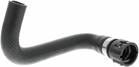 1x Return HVAC Heater Hose Replaces# 64216945277 for BMW X5 4.8L 2007 2008 in Kuwait