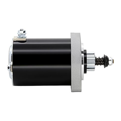 21163-0749 21163-0711 Kawasaki Starter Replacement for FR691V FR730V FH491V FS481V FS541V FS600V FS604V OE 21163-7024 21163-0727 21163-7034 Cub Cadet Z-Force 48 54 60 RZT54 RZT50 RZT46 LTX1050 LTX1046 in Kuwait
