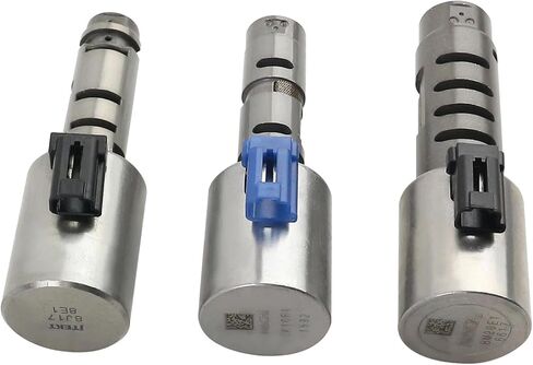 CVT Transmission Solenoid Kit Compatible with Toyota Alphard Vellfire Replaces K114 in Saudi Arabia