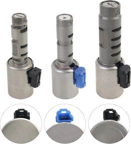 CVT Transmission Solenoid Kit Compatible with Toyota Alphard Vellfire Replaces K114 in Saudi Arabia