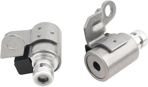 CVT Transmission Solenoid Kit Compatible with Toyota Alphard Vellfire Replaces K114 in Saudi Arabia